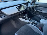 Used Honda Jazz Advance 122 HP (89 kW) 2024 Grey Hatchback