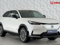 Używany Honda e:Ny1 Elegance 150 kW (204 KM) 2024 Biały SUV