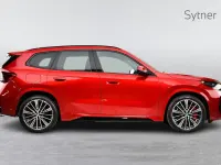 New BMW X1 M Sport 242 HP (177 kW) 2026 Red SUV