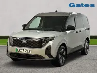 Used Ford Transit Courier Trend 100 kW (136 HP) 2025 Grey Van
