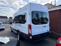 Usado Ford Transit 125 CV (91 kW) 2015 Blanco