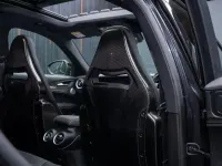 Used Alfa Romeo Stelvio Quadrifoglio 520 HP (382 kW) 2023 Black SUV