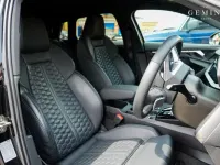 Used Audi RS3 Advanced 400 HP (294 kW) 2023 Black Sedan