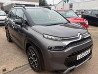 Usado Citroën C3 PureTech 131 CV (96 kW) 2021 Utilitario