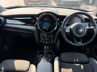 Used Mini Cooper S Hatch 176 HP (129 kW) 2024 Black Hatchback