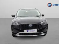 Usado Ford Kuga Active 183 CV (134 kW) 2025 Negro SUV