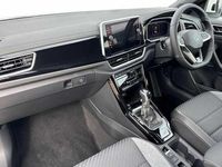 New VW T-Roc 150 HP (110 kW) 2026 SUV