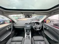 Used Renault Kadjar GT-Line 140 HP (102 kW) 2019 Red  SUV