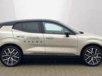 Used Volvo EX30 Ultra 200 kW (272 HP) 2026 Gold SUV