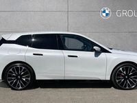 Used BMW iX M Sport 295 kW (402 HP) 2025 White SUV
