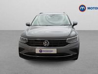 Used VW Tiguan Life 131 HP (96 kW) 2023 SUV