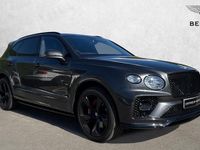 Used Bentley Bentayga 550 HP (404 kW) 2023 Grey SUV