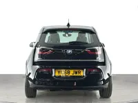 Used BMW i3 2019 Hatchback
