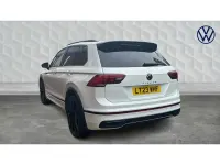 Used VW Tiguan 150 HP (110 kW) 2023 SUV