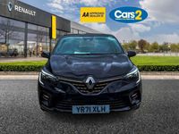 used Renault Clio V 1.0 TCe 90 Lutecia SE 5dr