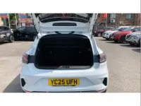Used Renault Clio Esprit Alpine 143 HP (105 kW) 2025 White  Hatchback