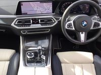 Used BMW X5 Comfort Edition 523 HP (384 kW) 2021 Blue SUV