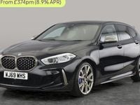 Used BMW M135 M Sport 306 HP (225 kW) 2024 Hatchback