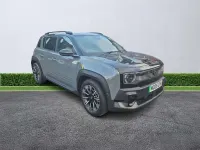 New Renault R4 Iconic 110 kW (150 HP) 2026 Grey  Hatchback