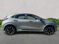 Used Ford Puma ST-Line X 2023 Silver SUV