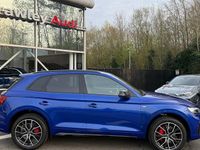 Used Audi Q5 265 HP (194 kW) 2023 SUV