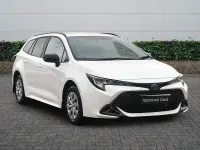Novo Toyota Corolla 140 HP (102 kW) 2025 Branco