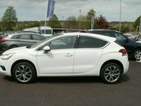 Used Citroën DS4 2012 Hatchback
