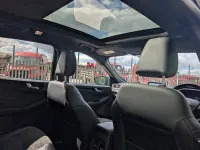 Begagnad Ford Kuga ST-Line X 225 HK (165 kW) 2023 Svart SUV