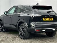 Used Nissan Qashqai Tekna 140 HP (102 kW) 2025 SUV