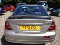 Used Honda Civic 2002 Hatchback