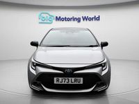 Used Toyota Corolla 138 HP (101 kW) 2023