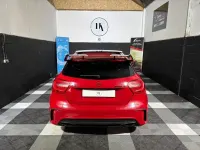 Usado Mercedes A45 AMG AMG 360 HP (264 kW) 2015 Vermelho Citadino