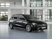 New Mercedes B200 AMG Line Premium 163 HP (119 kW) 2025 MPV