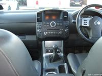 Used Nissan Navara Acenta 2010 Pickup