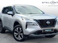 Used Nissan X-Trail Acenta Premium 213 HP (156 kW) 2026 SUV