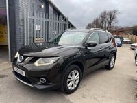 used Nissan X-Trail 1.6 dCi Acenta 5dr [7 Seat]