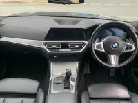 Used BMW M340 M Sport 340 HP (250 kW) 2021 Grey Sedan