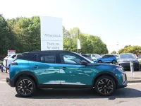 Used Peugeot 2008 Premium 143 HP (105 kW) 2025 Blue SUV