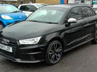 Used Audi A1 2017 Hatchback