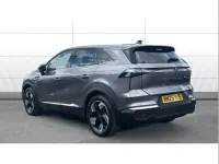 Used Renault Symbioz Techno 143 HP (105 kW) 2025 Grey SUV