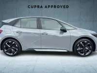 Used Cupra Born e-Boost 169 kW (231 HP) 2025 Grey Hatchback