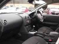Used Nissan Qashqai Acenta 2009 SUV