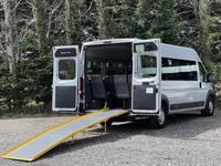 Used Peugeot Boxer S 140 HP (102 kW) 2020 Grey Van