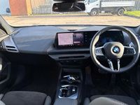 Used BMW 120 M Sport 168 HP (123 kW) 2025 Black sapphire Hatchback