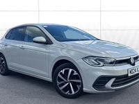 Used VW Polo Match 95 HP (69 kW) 2026 Hatchback