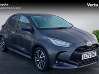 Used Toyota Yaris Hybrid Design 116 HP (85 kW) 2026 Hatchback