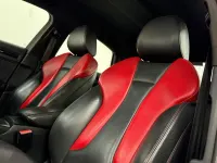 Used Audi S3 Design 300 HP (220 kW) 2014 Red Sedan
