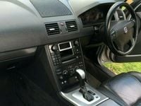 Used Volvo XC90 163 HP (119 kW) 2004 SUV