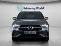 Used Mercedes GLA250 Executive 218 HP (160 kW) 2023 Grey SUV