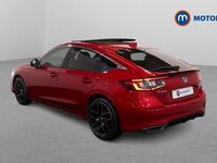 Used Honda Civic Advance 143 HP (105 kW) 2025 Hatchback